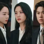 Filing for Love Episode 11 Preview: One Unexpected Witness Just Blew the Entire Shareholders’ Meeting Wide Open