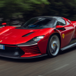 Ferrari Prices Drop 30% in India: Order Now Before India-EU FTA Changes the Game