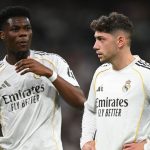 Federico Valverde: Injury Setback That Defines El Clasico Absence