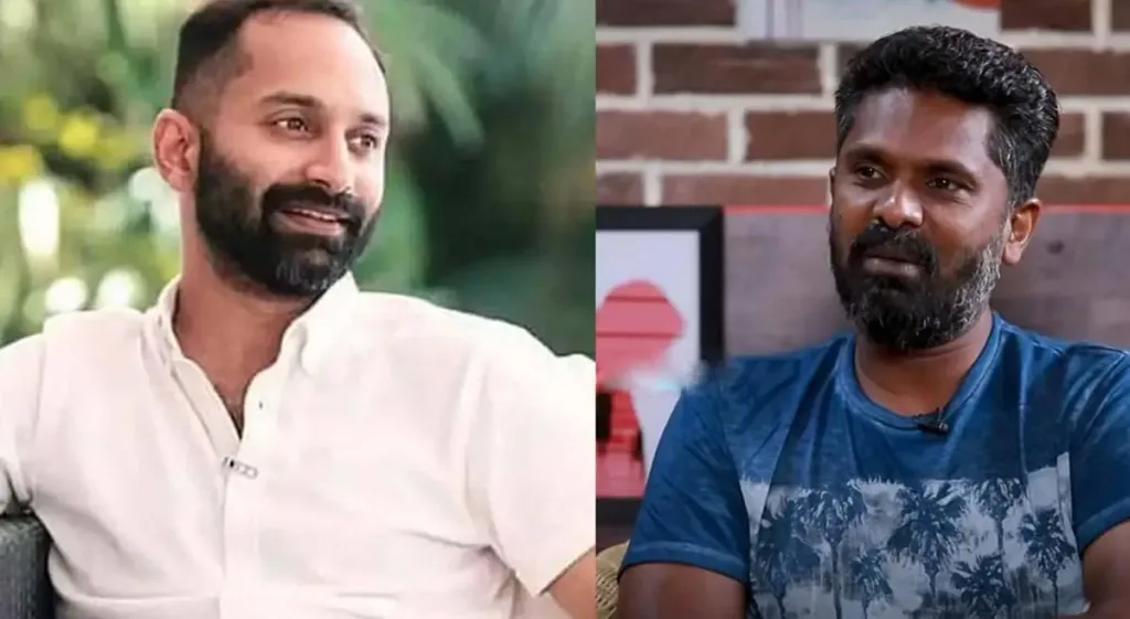 Fahadh Faasil