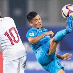India’s FIFA World Cup Qualifiers Preparations Are Intensifying