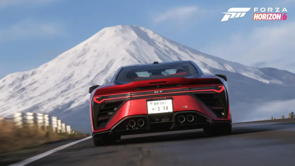 Forza Horizon 6 Review — Japan Was Worth the Wait