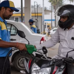 India’s First Fuel Rationing: Kerala Caps Petrol at ₹5,000 and Diesel at 200 Litres Per Purchase — Here’s Why It Matters