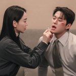 Bloodied But Unbreakable — Gong Myoung Takes a Hit for Shin Hae Sun in Filing for Love Episode 11, and We’re Not Okay