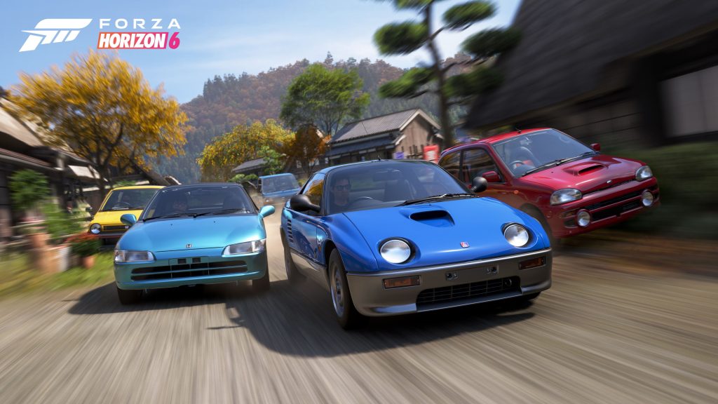Forza Horizon 6 Review — Japan Was Worth the Wait