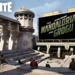 Fortnite Mandalorian Sneak Peek: A Sweden Gaming Perspective