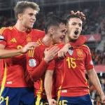 Football Ferns Shine During Strategic Spain Tour