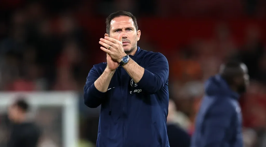 Frank Lampard