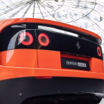 Ferrari Luce EV: Maranello’s First Electric Supercar Arrives in 2026