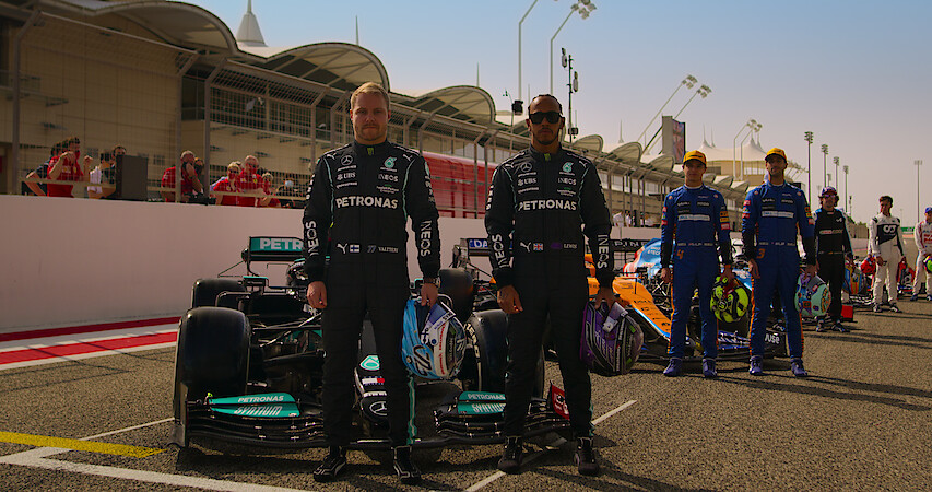 Formula 1