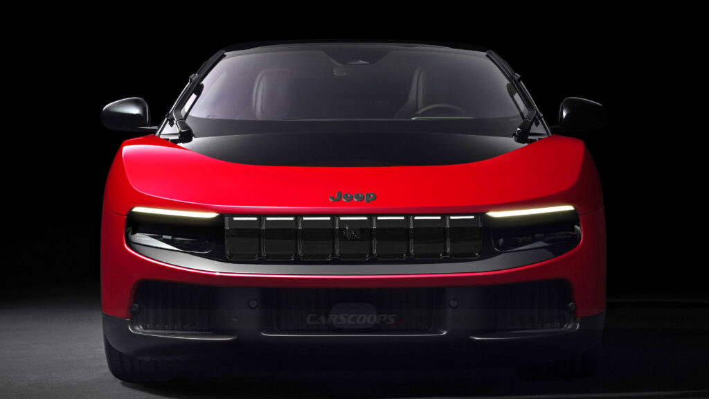 Ferrari Luce