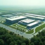 Fujifilm Semiconductor Materials Production in India by 2028