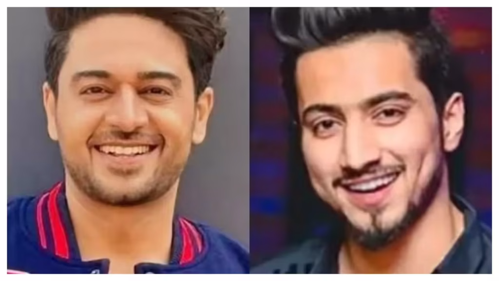 Faisal Shaikh
