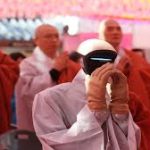Gabi Humanoid Robot Launched: South Korea’s First AI Monk Innovation