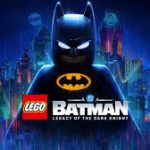 LEGO Batman: Legacy of the Dark Knight Is Here — The Ultimate Batman Game You Never Knew You Needed!