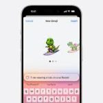 Genmoji on iPhone: iOS 27 Casual User Features and Examples
