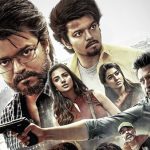 GOAT Sets New Advance Booking Records Ahead of Global Release