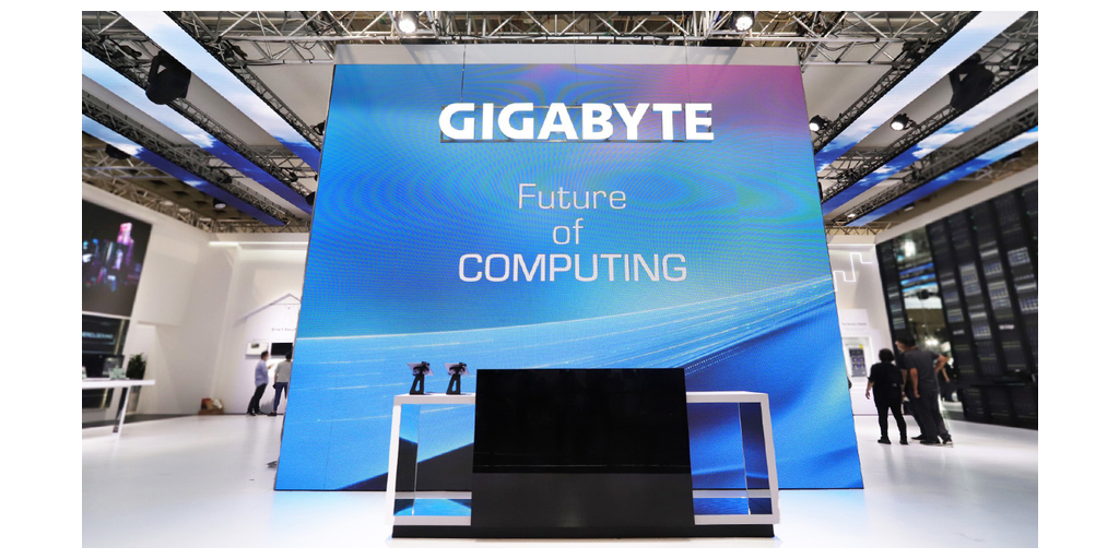 GIGABYTE