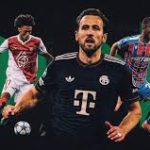 Mastering Football Daily Trends for May 2026