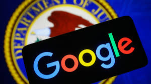 Google 