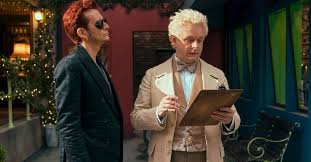 Good Omens