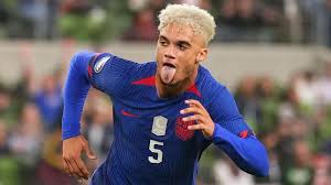 USMNT