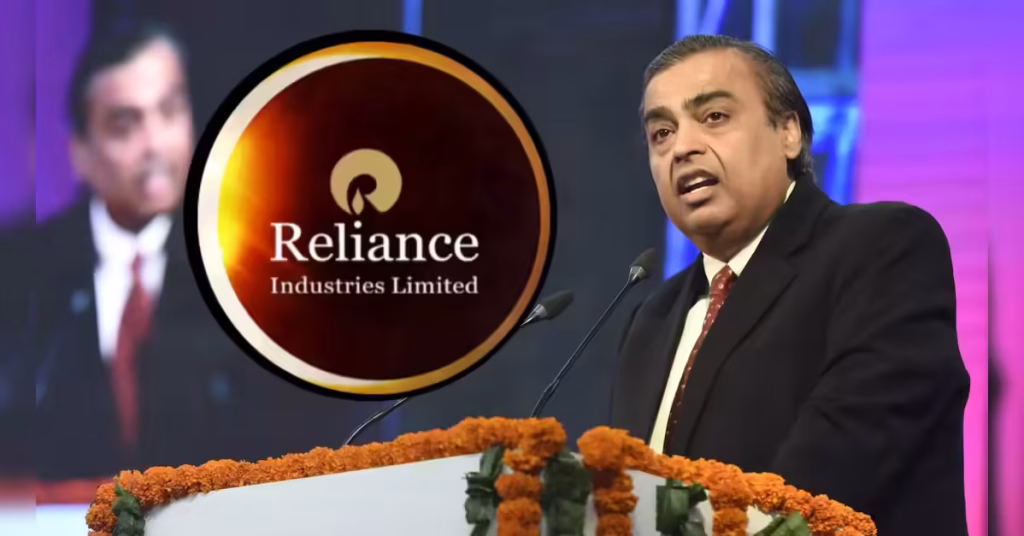 Reliance Jio