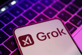 Grok