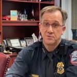 Greece, NY Police Chief Michael Wood Placed on Leave in 2026