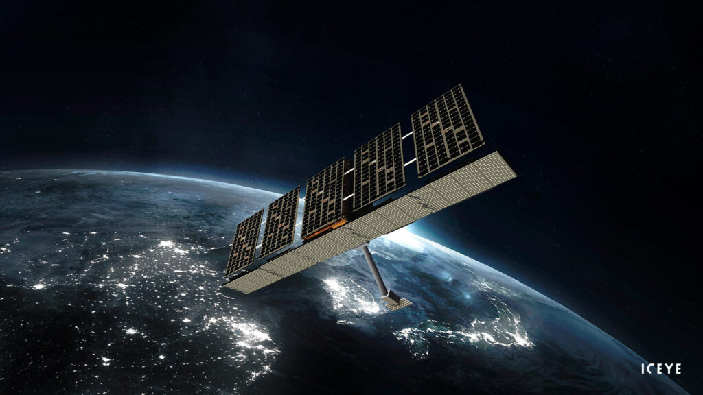 Russian Satellites