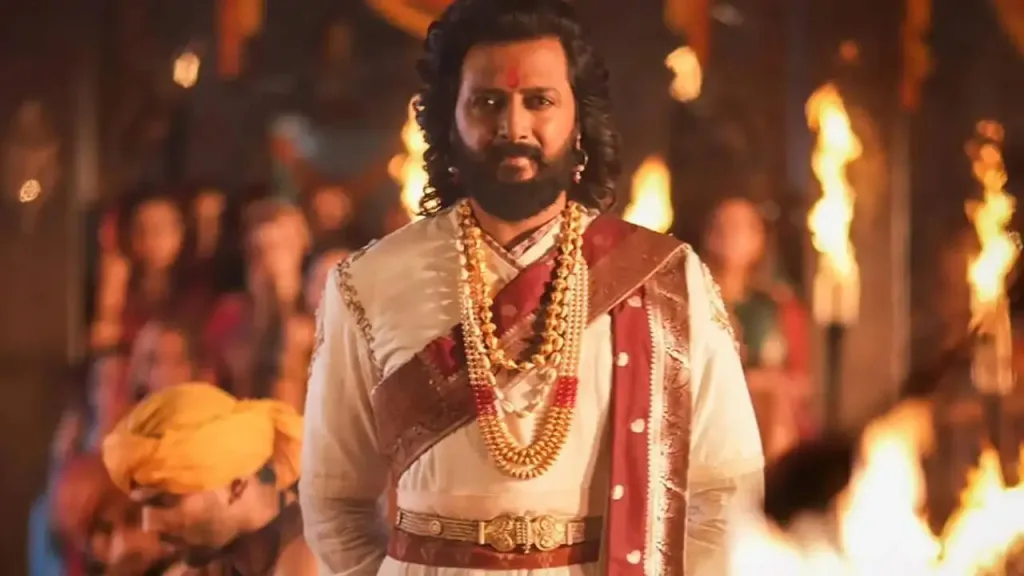  Raja Shivaji 