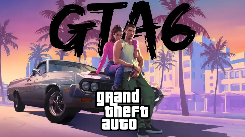GTA