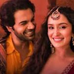 Stree 2 Rakes In 10 Record-Breaking Numbers: Shraddha Kapoor and Rajkummar Rao Dominate Global Box Office