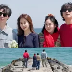 Back to Jumunjin After 10 Years — Gong Yoo, Kim Go Eun, Lee Dong Wook and Yoo In Na’s Goblin Reunion Is the K-Drama Moment Fans Never Knew They Needed