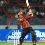 Heinrich Klaasen Rockets to No. 3 in IPL 2026 Orange Cap Race