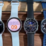 Samsung Galaxy Watch 8 Joins Landmark GLP-1 Physiological Study