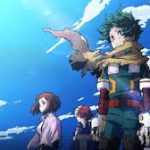 My Hero Academia Season 6 Is Finally Hitting Netflix — Plus Ultra, It’s About Time!