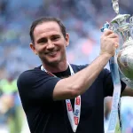 Frank Lampard Claims 2026 LMA Manager of the Year Award