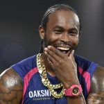 Jofra Archer’s Fiery Spell Puts Rajasthan Royals on Brink of IPL 2026 Playoff Qualification