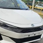 2026 Honda City Facelift Lands at Dealerships — and It Looks Sharper Than Ever Before Launch