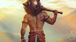 HanuMan 3D 