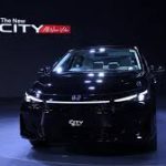 Honda City Facelift Launch: Pricing Starts at Rs 12 Lakh