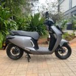 Honda Electric Scooters: Revolutionizing Urban Mobility with a $3,200 Starting Price
