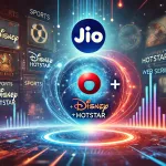 How disneyhotstar is Revolutionizing India’s OTT Market