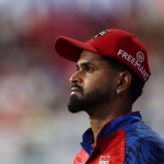 Shreyas Iyer Admits Playoff Pressure After Punjab Kings’ Fifth Straight Loss
