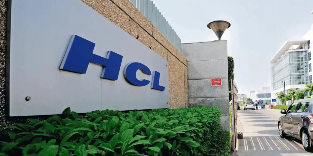 HCLTech Unveils