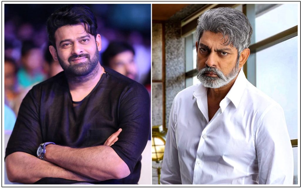 Prabhas