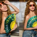 The Internet Is Writing Shakira a Love Story — But Did the FIFA Interview Actually Spark Something?