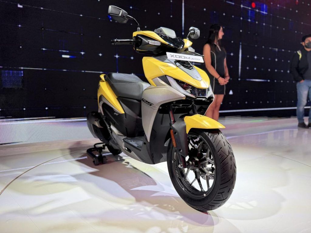 Hero MotoCorp