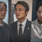 The Scarecrow Finale Is Here — And the Cast’s Farewell Words Will Hit You Right in the Feels